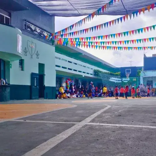 Colegio Juana de Arco