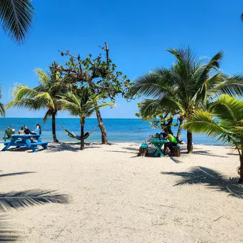 Día de las Playas en Guatemala