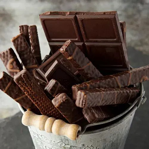 El chocolate en Guatemala