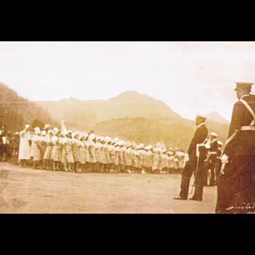 Historia de la Feria centroamericana de Independencia en Quetzaltenango