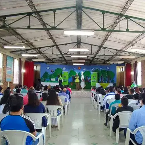 Las primeras escuelas de párvulos en la Ciudad de Guatemala