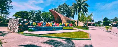 Letra de la canción Puerto Barrios