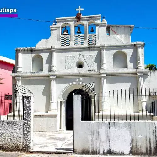 Municipio de San José Acatempa en Jutiapa