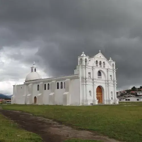 Municipio de Santa Catarina Ixtahuacán