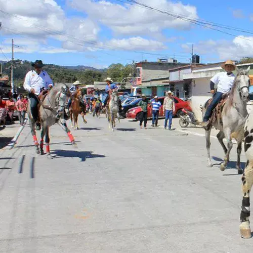 San José Acatempa en el departamento de Jutiapa
