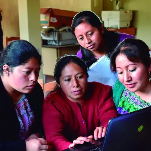 cómo era la clase de educación para el hogar