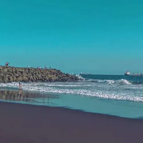 cómo se celebra el Día de las Playas en Guatemala