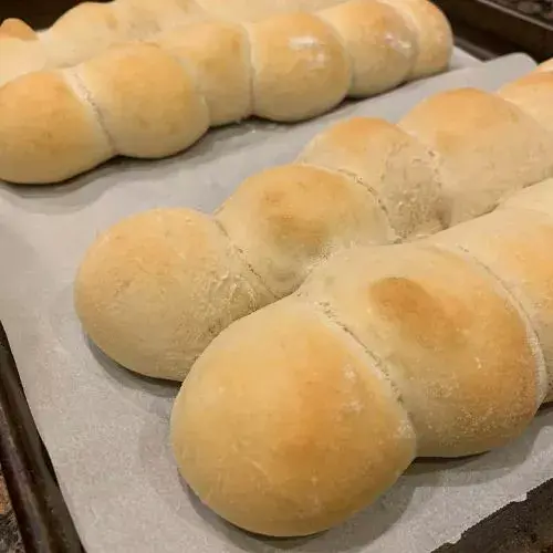 cómo se originó el pan francés en guatemala