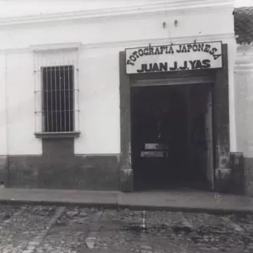estudios fotográficos antiguos