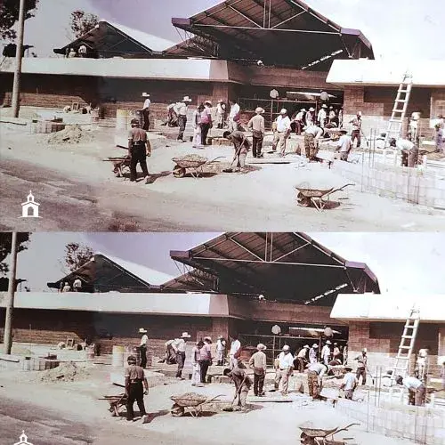 Centro Comercial Mega 6