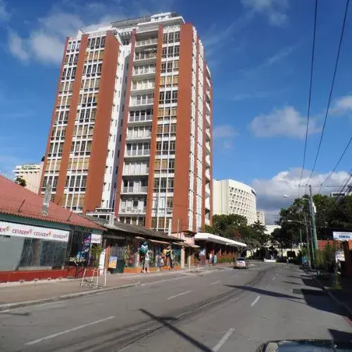 Historia del Edificio Real Reforma