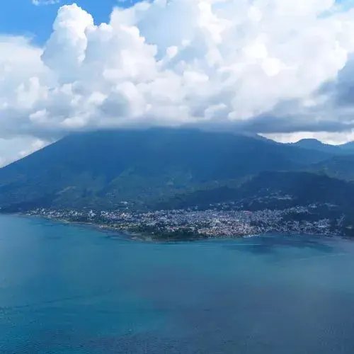 Información sobre San Pablo la Laguna en Sololá