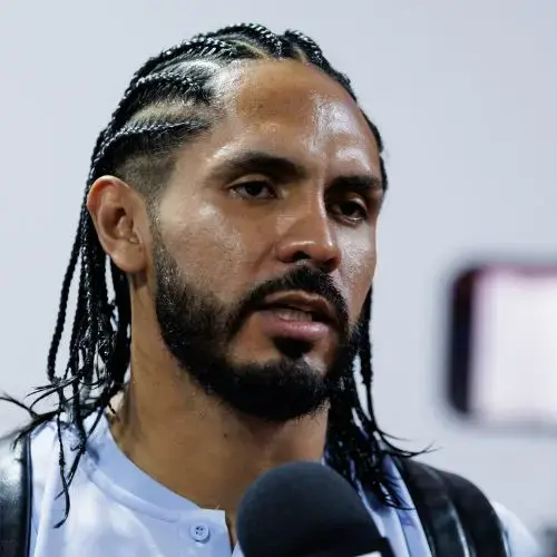 José Morales con Selección Nacional de Guatemala