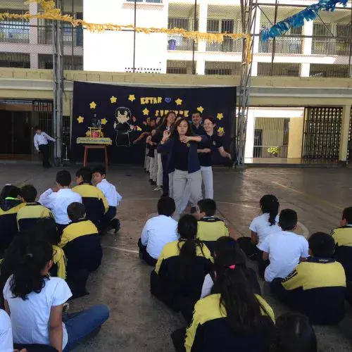 Liceo Salesiano guatemalteco