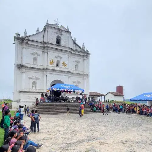 Municipio de Concepción en Sololá