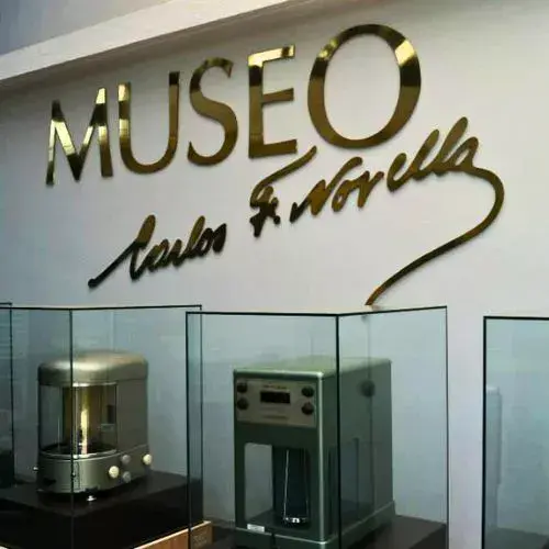 Museo Carlos F. Novella en la Ciudad de Guatemala