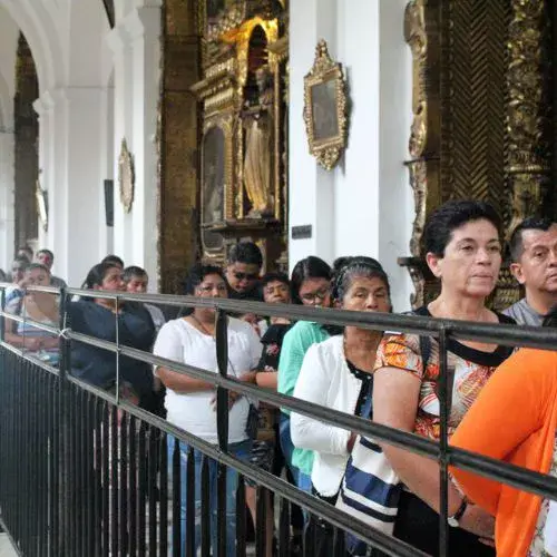cómo se celebra el Día de San Judas Tadeo