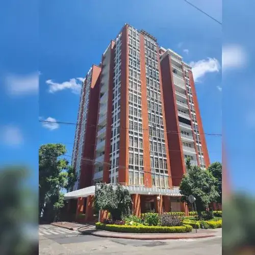 edificio real reforma en guatemala