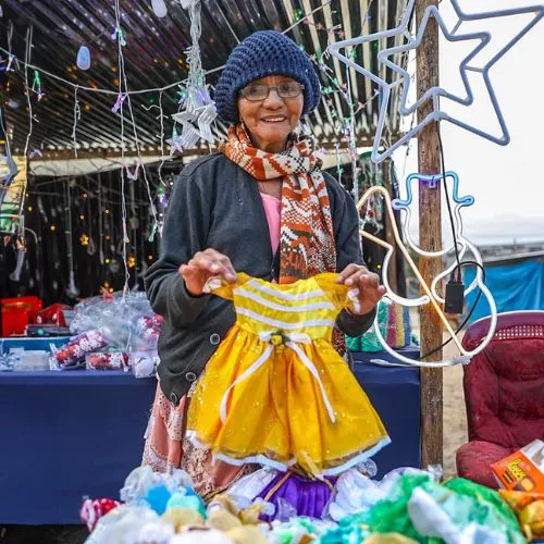 ¿Cómo es la época navideña en la Ciudad de Guatemala
