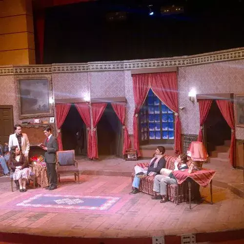 Cómo ha evolucionado el Teatro en Guatemala
