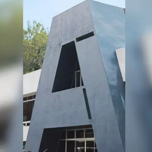 Facultad de Arquitectura USAC