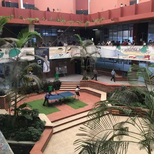 Historia de la Facultad de Arquitectura de la USAC