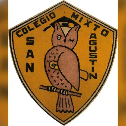Historia del Colegio Mixto San Agustín