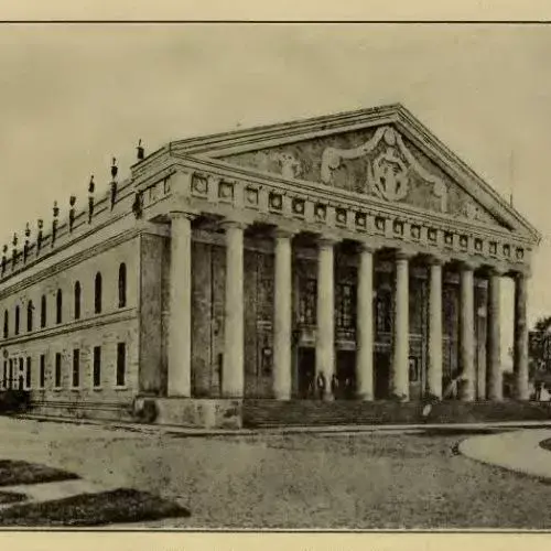 Historia del teatro en Guatemala