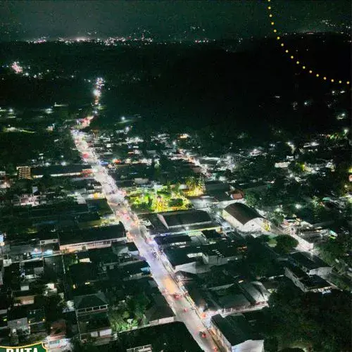 Información de Catarina en San Marcos