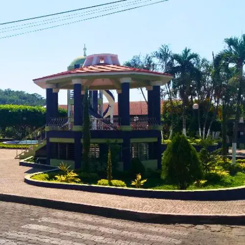 Municipio de Catarina en San Marcos