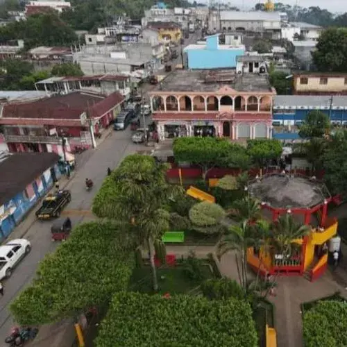 Municipio de Nuevo Progreso