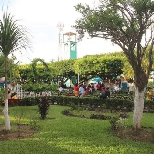 Municipio de Pajapita en San Marcos