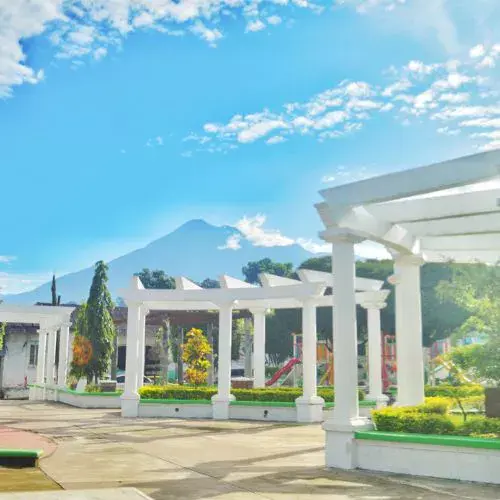 Municipio de San José El Rodeo