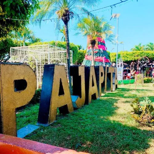 Pajapita municipio en San Marcos