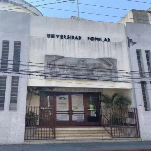 Universidad Popular en Guatemala