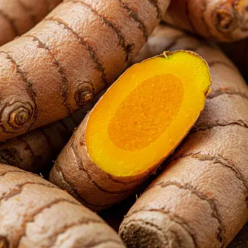 cuáles son los beneficios de la cúrcuma