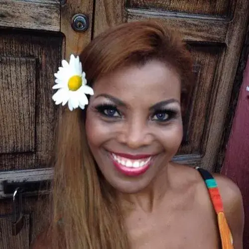 débora david información sobre la modelo