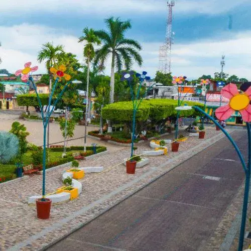 información del municipio de Ayutla