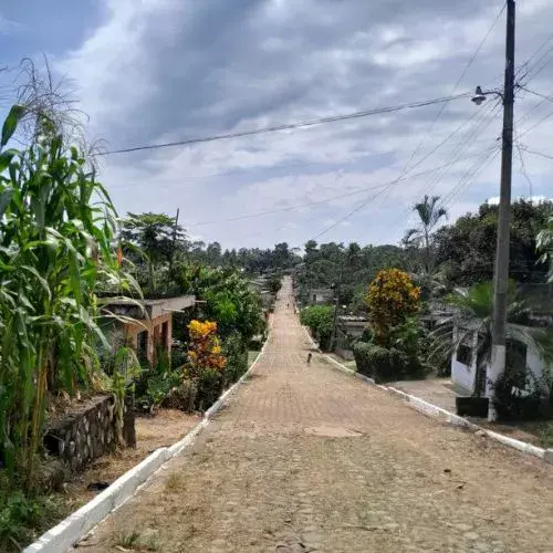 información sobre el municipio de El Quetzal en el departamento de San Marcos