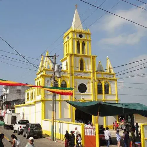 información sobre el municipio de El Tumbador