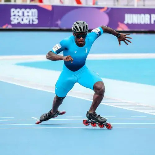 quién es Faberson Bonilla