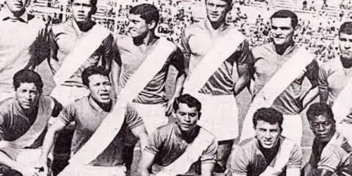 Biografía David Stokes Brown futbolista