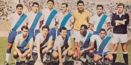 Biografía David Stokes Brown