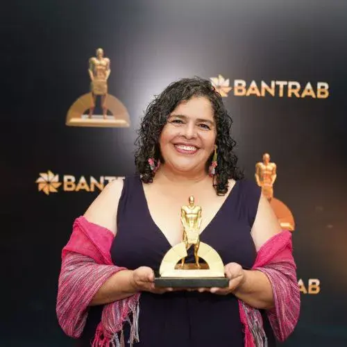 Biografía de Brenda Lemus