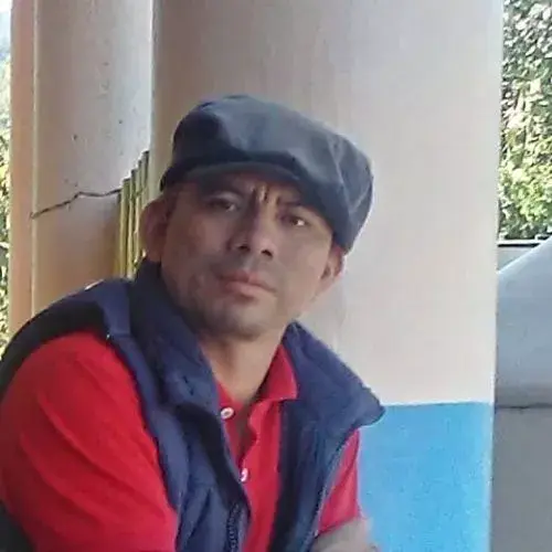 Biografía de Giovany Emanuel Coxolcá Tohom, escritor guatemalteco