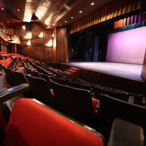 El Teatro de Cámara Hugo Carrillo