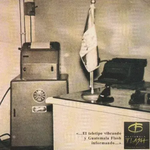 Guatemala Flash