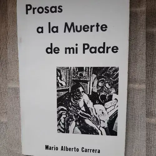 Mario Alberto Carrera