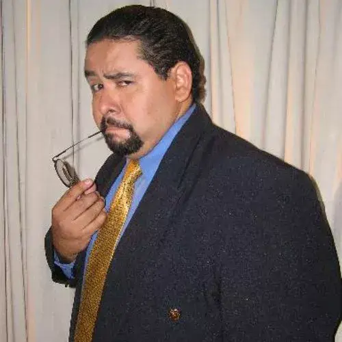 Rodolfo Estuardo Romero Tiul
