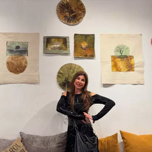 Verónica Riedel